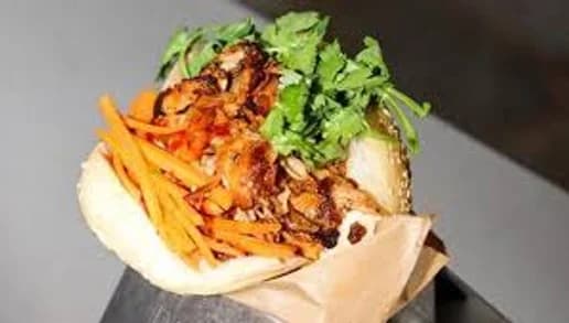 12- Kebab con Patatas Dentro