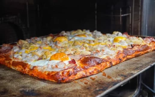 Pizza Invictus