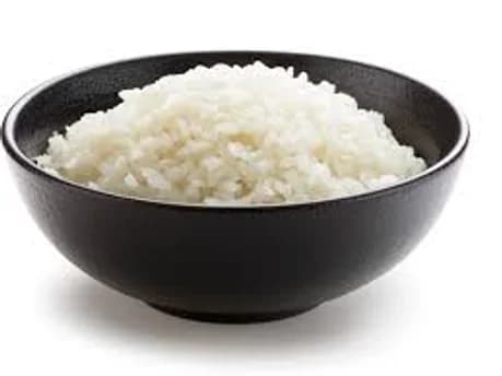 Ración de Arroz