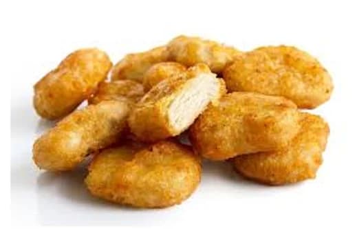 Nuggets Pollo