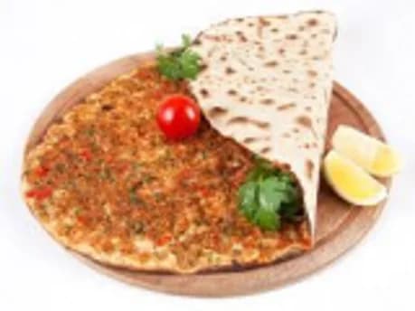 26- Lahmacun POLLO