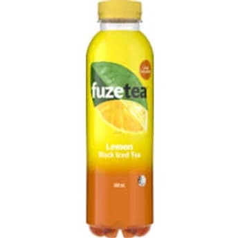 Fuze Tea