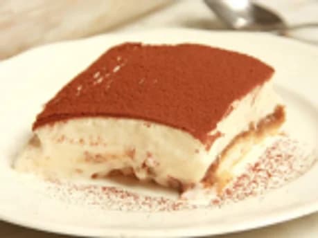 Tarta Tiramisú