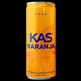 Kas naranja