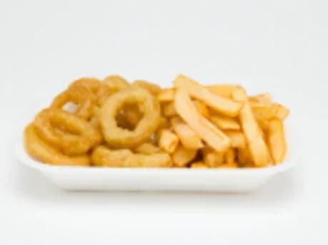 Menú Calamares