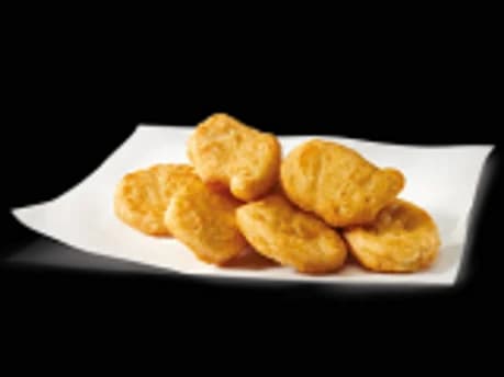 Nuggets