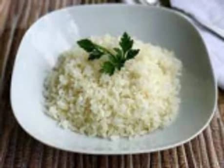 Arroz basmati