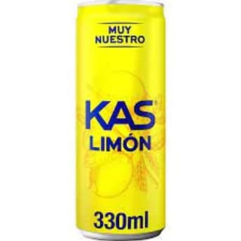 Kas limón