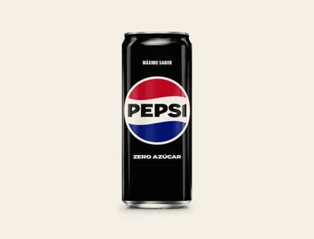 Pepsi Max