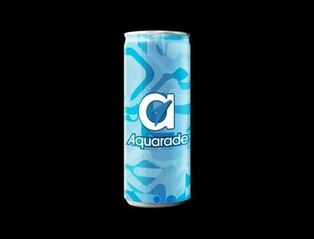 Aquarade limón