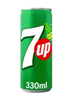 7Up