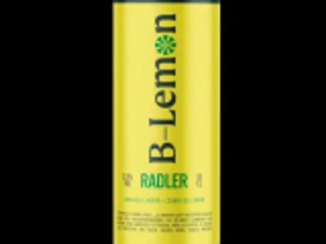 Cerveza B-Lemon