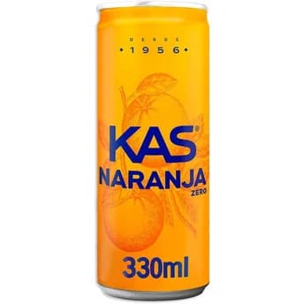 Kas naranja