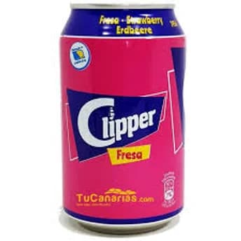 Cliper de fresa
