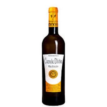 Albariño Esencia Diviña