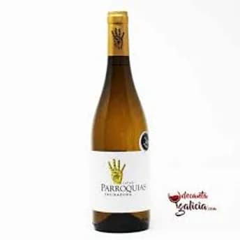 Ribeiro Catro Parroquias