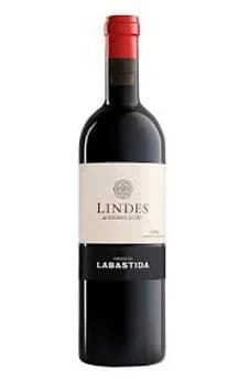Rioja Lindes Remelluri Labastida