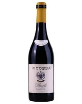 Riccossa Barolo Riserva DOCG