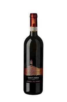 Chianti Riserva DOCG Poggio del Sasso