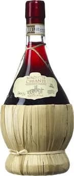 Chianti Borguetto Fiasco