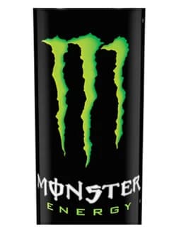 Monster Energy