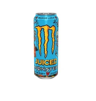 Monster Mango Loco