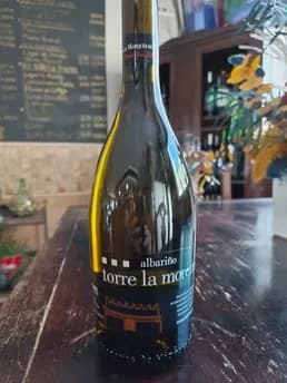 Torre L Moreira (Albariño)