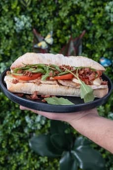 Bocata Sabor do Norte