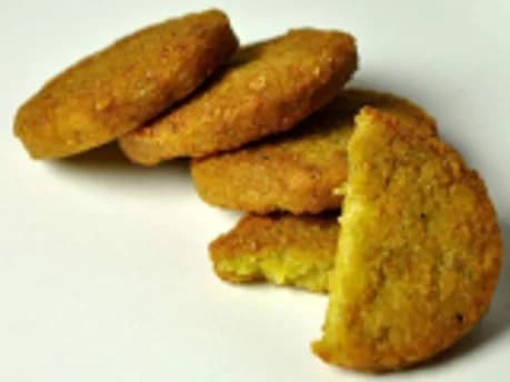 14. Ración de Falafel