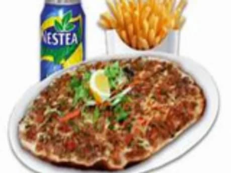 5. Menú lahmacum