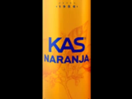 Kas naranja