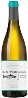 Albariño La Trucha