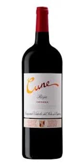 Rioja Cune Crianza