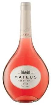 Mateus Rose