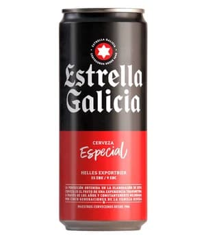 Estrella Galicia