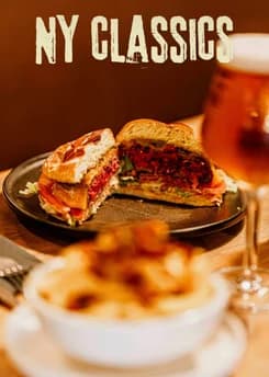 NY Classics