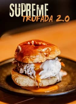 Supreme Trufada 2.0