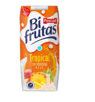 Bifrutas Tropical