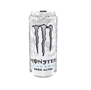 Monster Ultra White