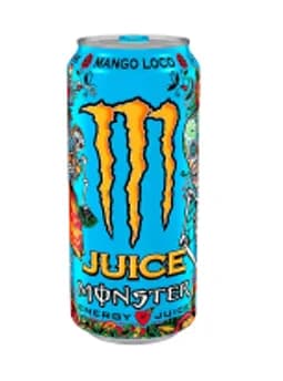 Monster Mango Loco