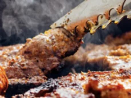 Parrillada de carne (sin patatas)