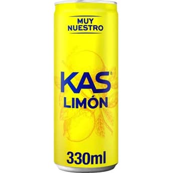 Kas Limón