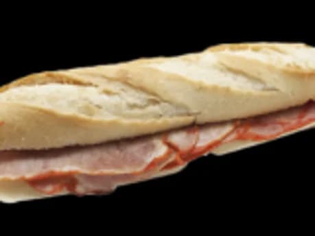 Bocata de lomo