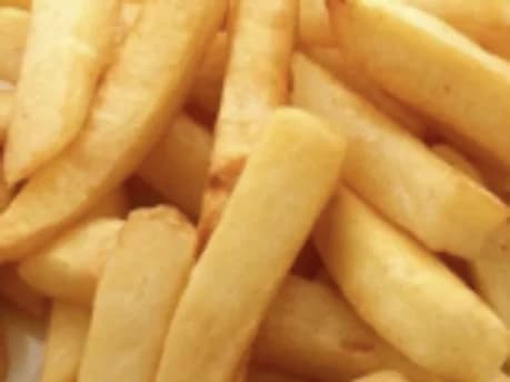 Patatas fritas