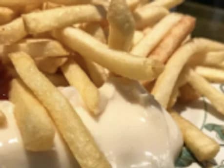 Patatas con Ali Oli