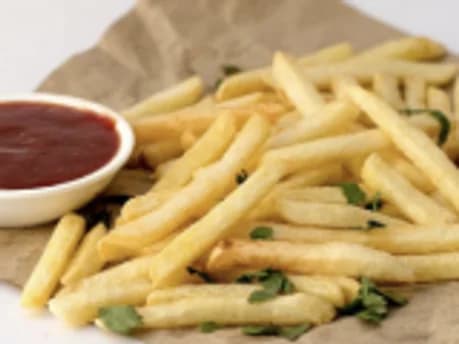 Patatas bravas