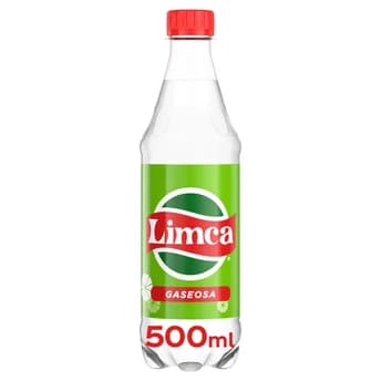 Gaseosa