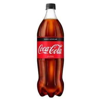 Coca Cola 1L