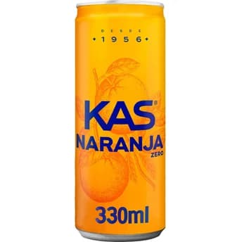 Kas Naranja