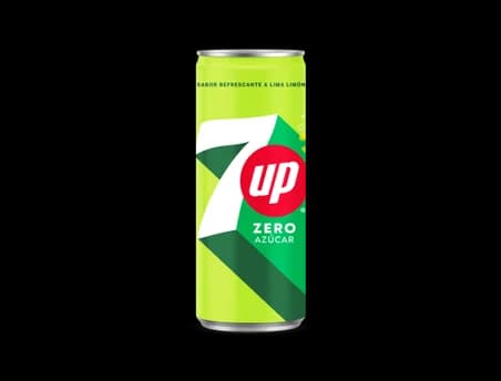 7 Up